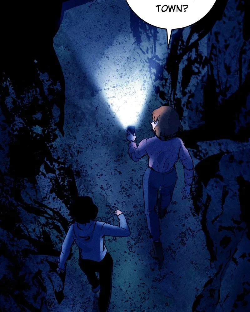 Manny Chapter 52 page 38 - 