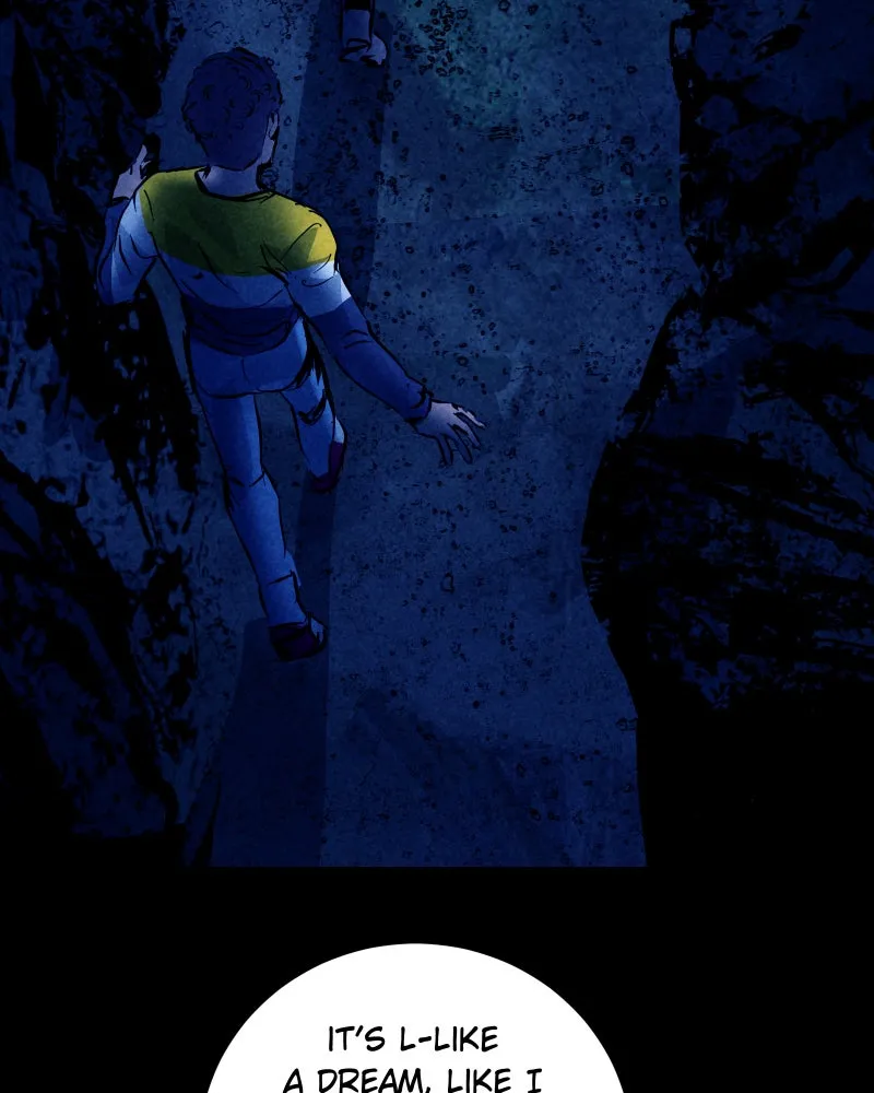 Manny Chapter 52 page 39 - 