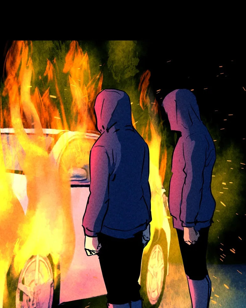 Manny Chapter 52 page 5 - 