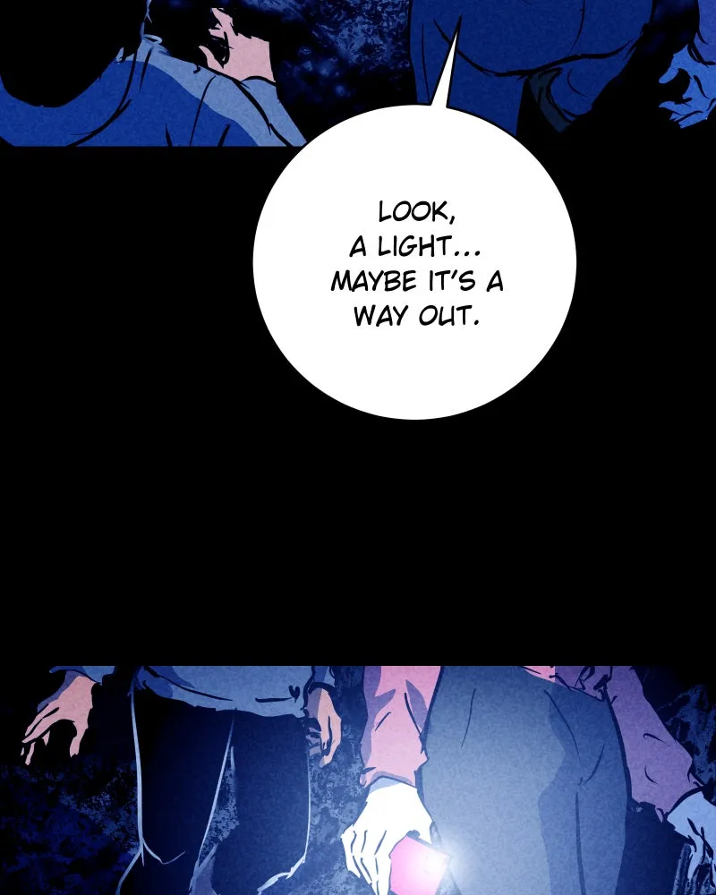 Manny Chapter 52 page 43 - 