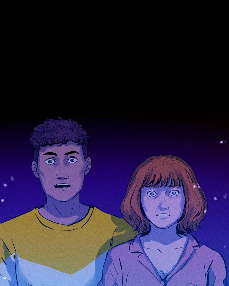 Manny Chapter 52 page 47 - 