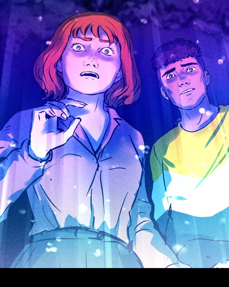 Manny Chapter 52 page 55 - 