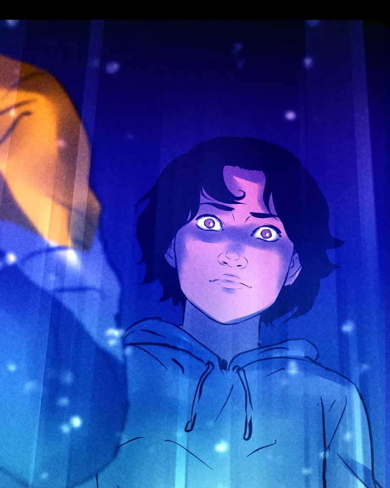 Manny Chapter 52 page 56 - 