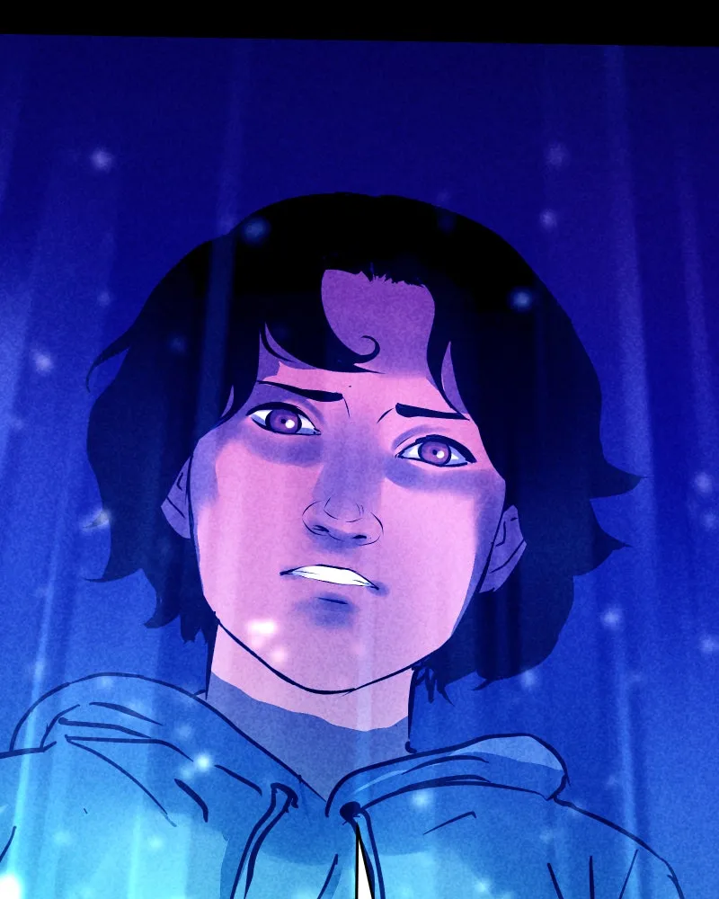 Manny Chapter 52 page 60 - 