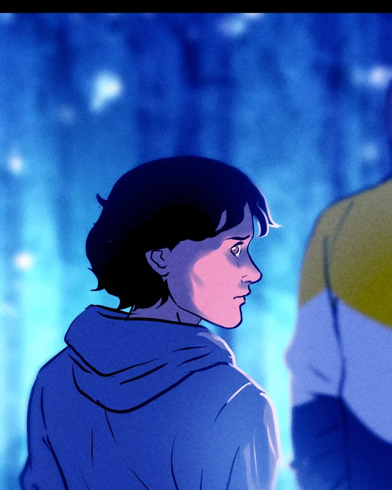 Manny Chapter 52 page 63 - 