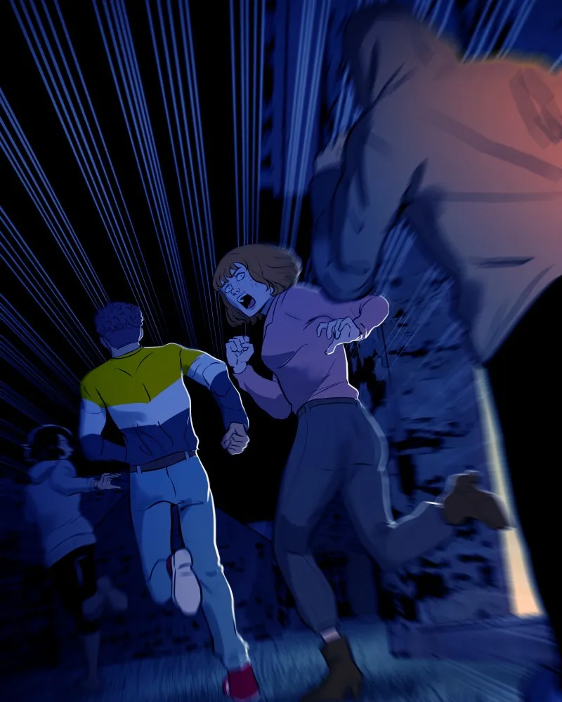 Manny Chapter 52 page 8 - 