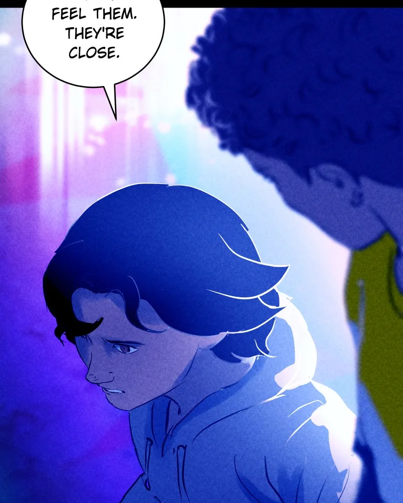 Manny Chapter 52 page 72 - 