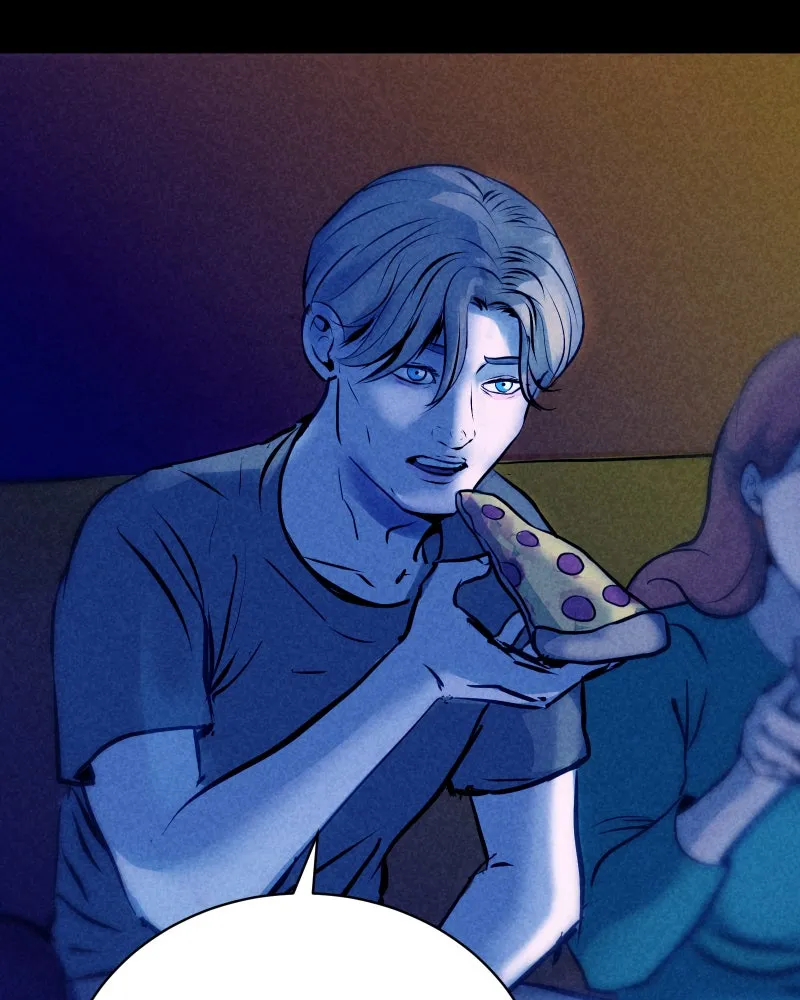 Manny Chapter 53 page 11 - 