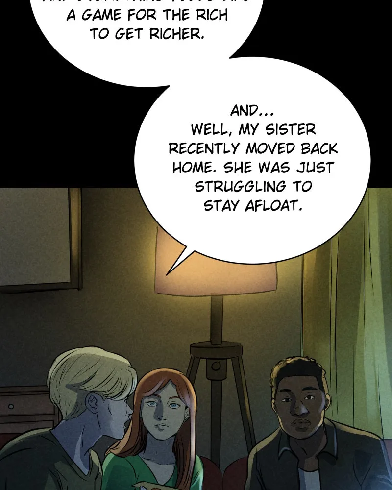 Manny Chapter 53 page 13 - 