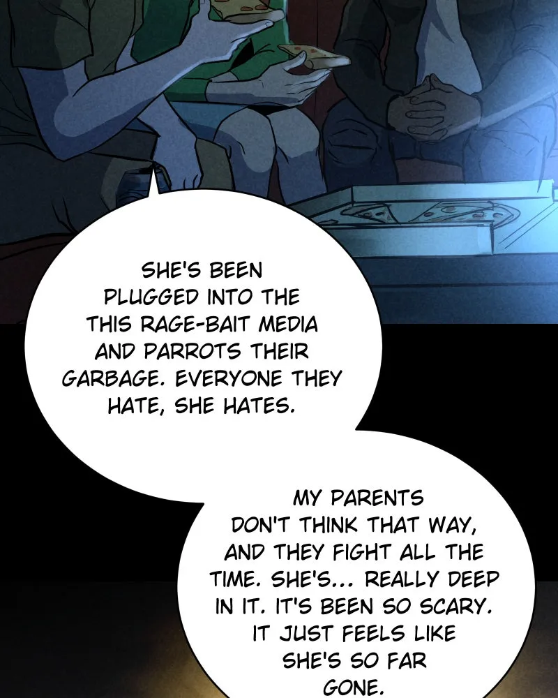 Manny Chapter 53 page 14 - 