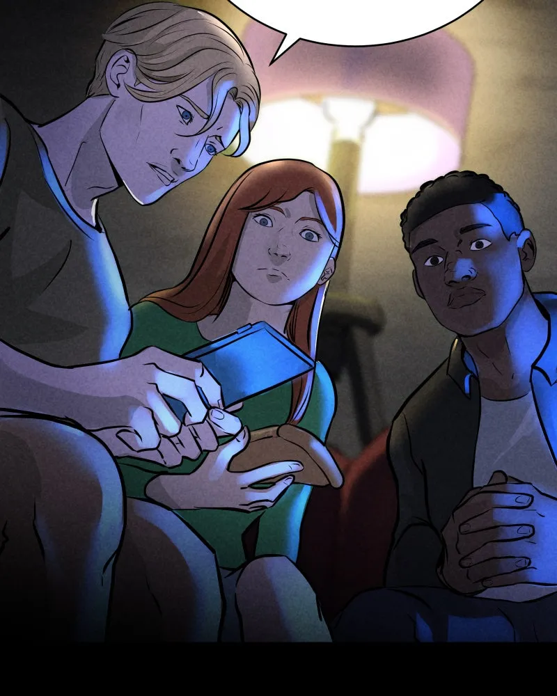 Manny Chapter 53 page 15 - 