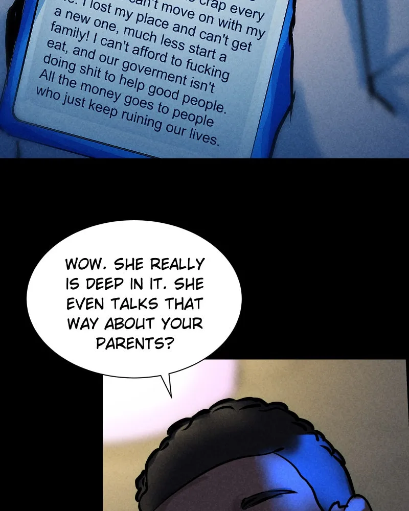 Manny Chapter 53 page 17 - 