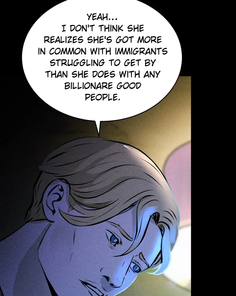 Manny Chapter 53 page 19 - 