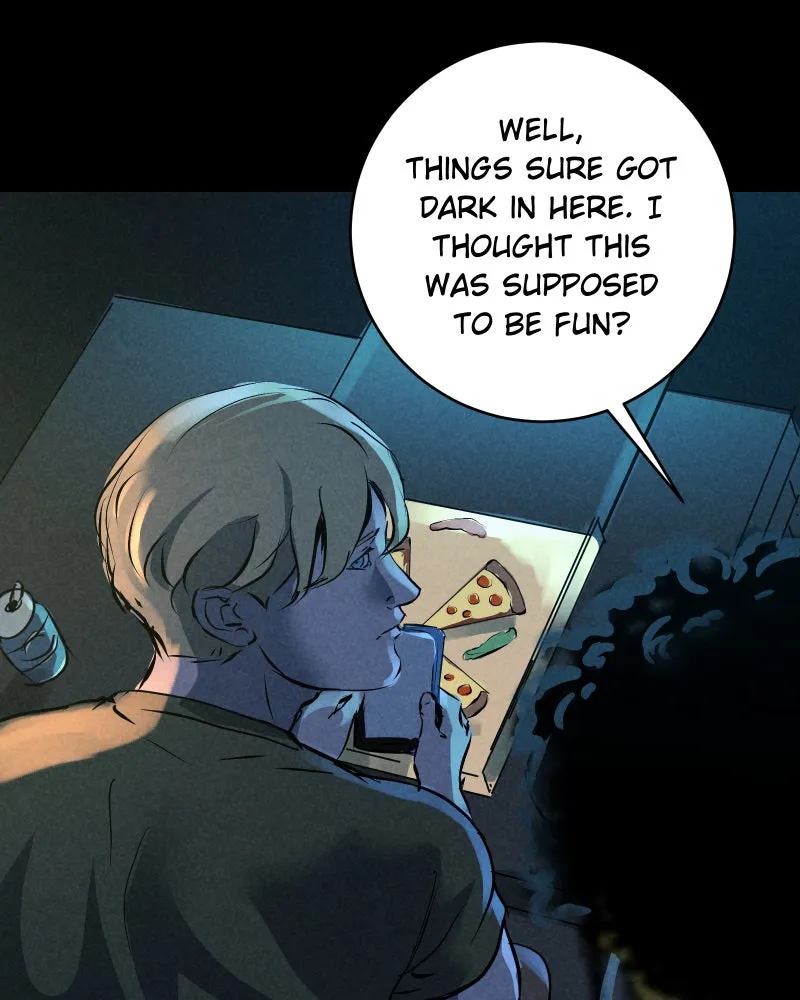 Manny Chapter 53 page 21 - 