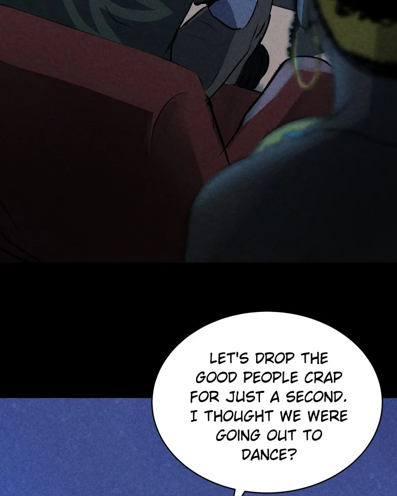 Manny Chapter 53 page 22 - 