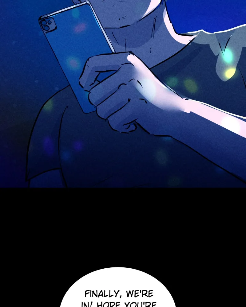 Manny Chapter 53 page 33 - 