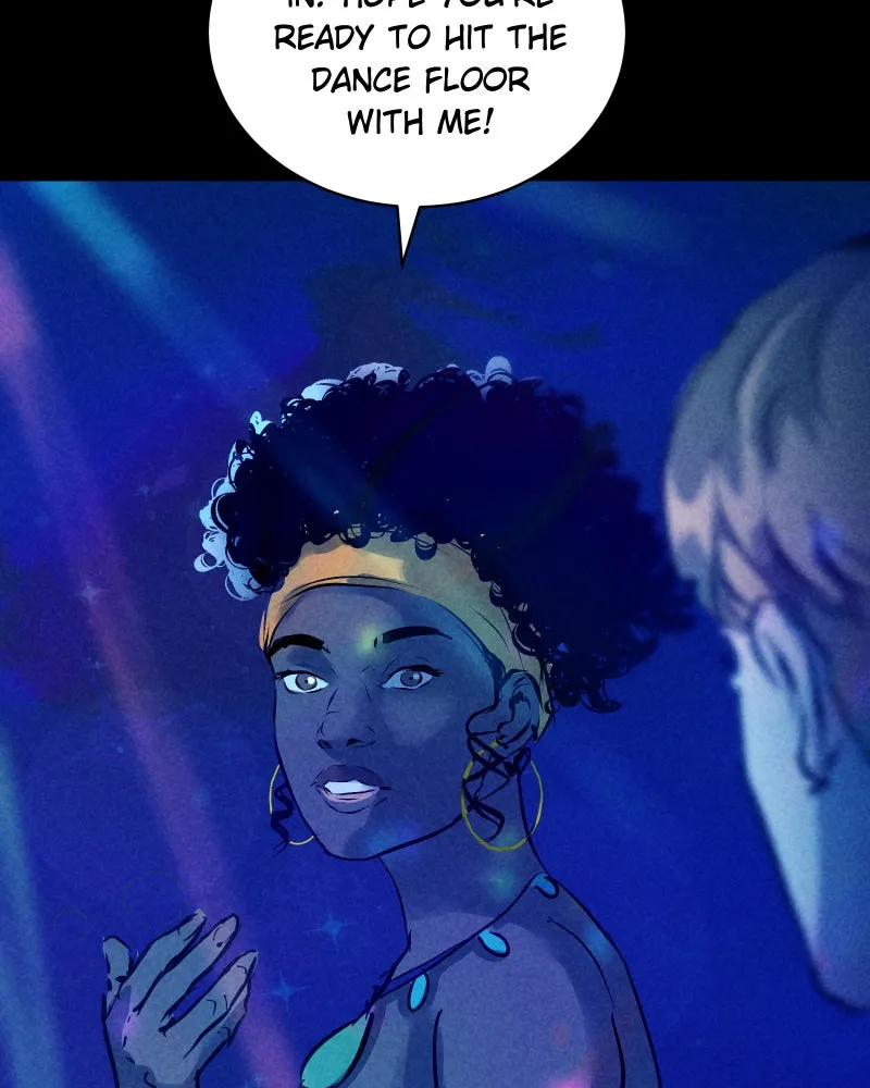 Manny Chapter 53 page 34 - 