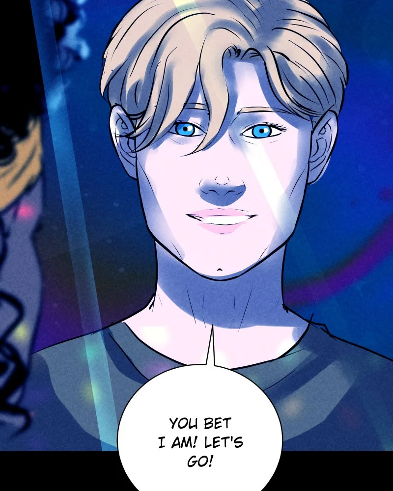 Manny Chapter 53 page 36 - 