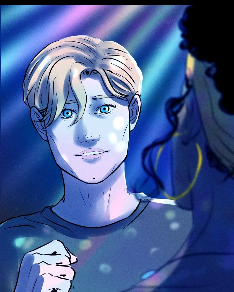 Manny Chapter 53 page 44 - 