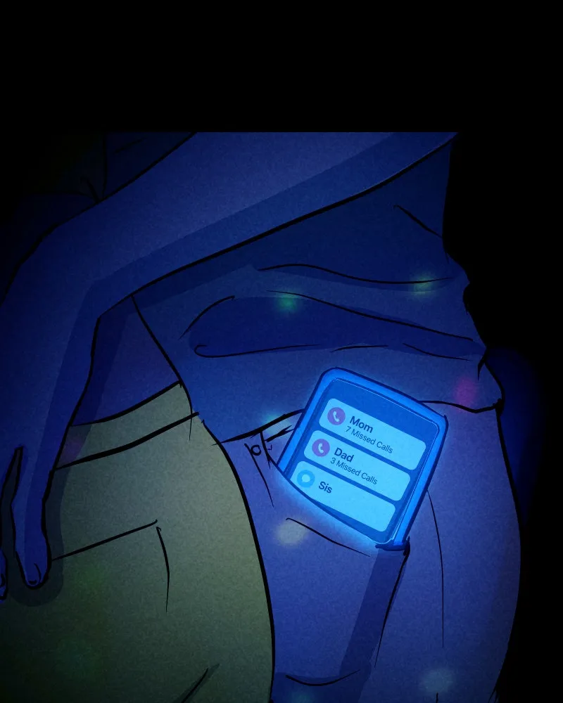 Manny Chapter 53 page 50 - 
