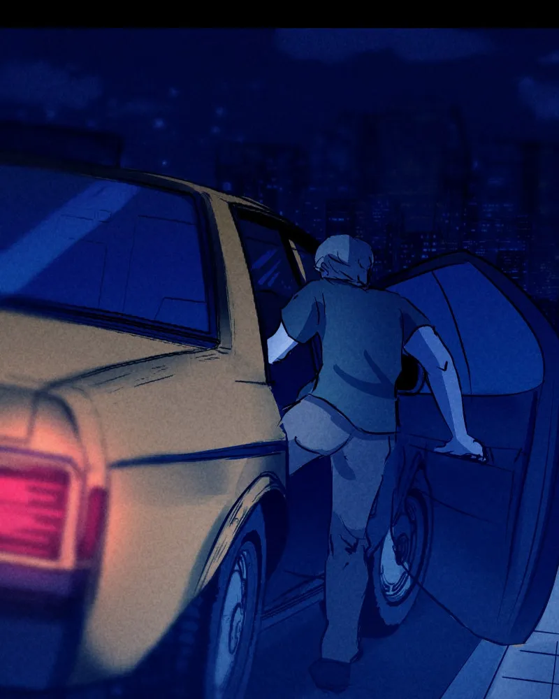 Manny Chapter 53 page 66 - 