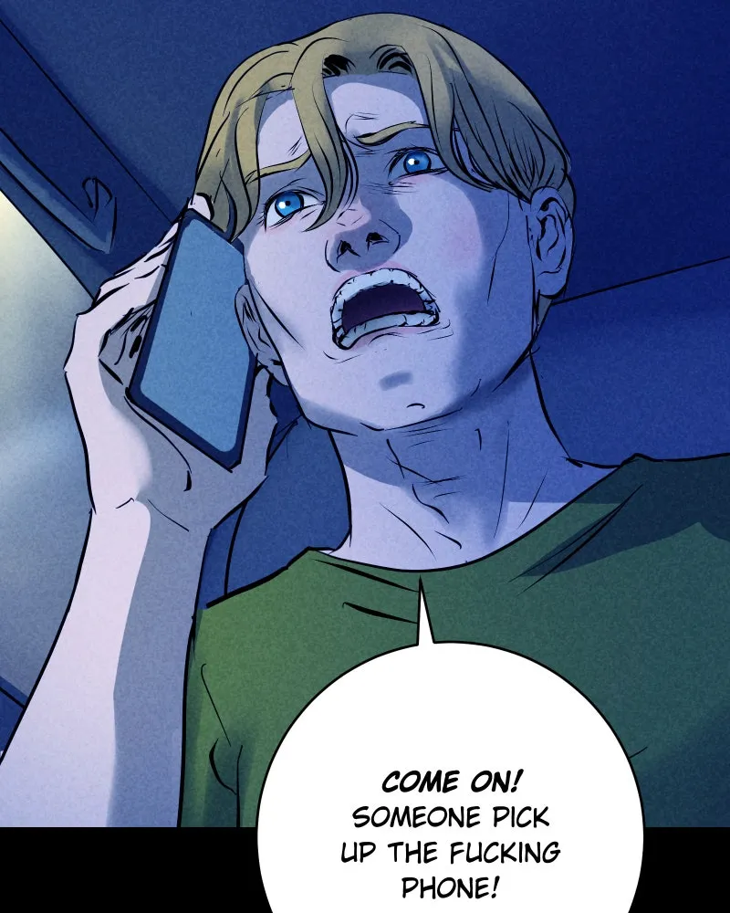 Manny Chapter 53 page 75 - 