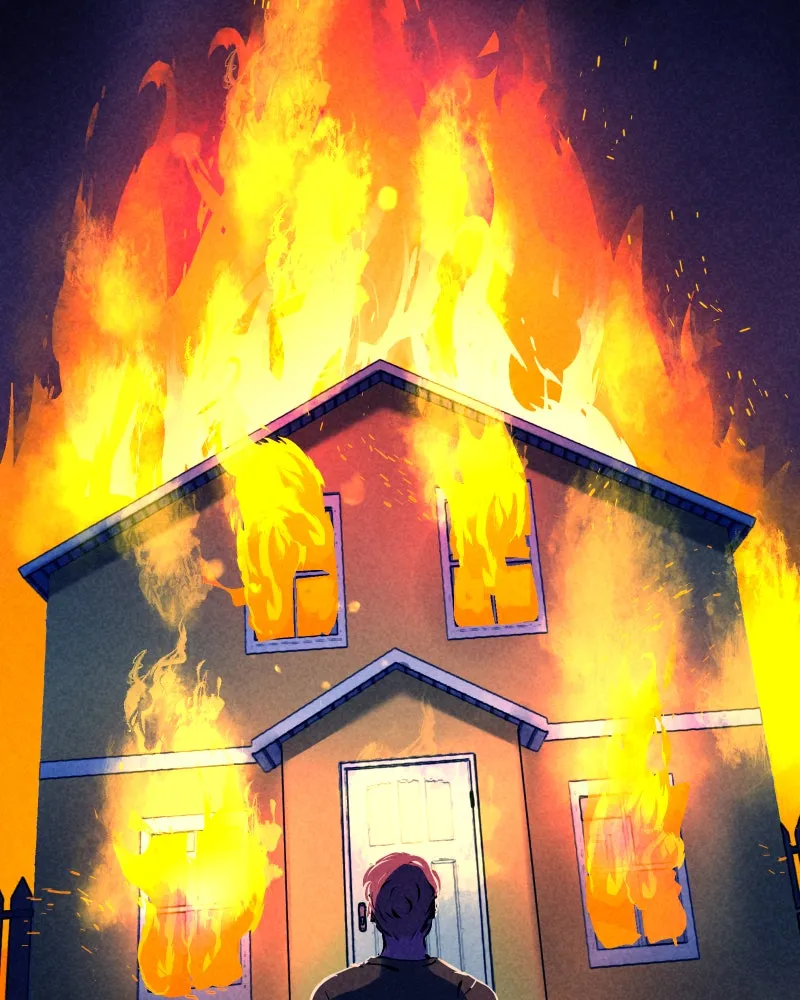 Manny Chapter 53 page 91 - 