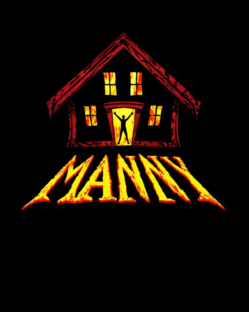 Manny Chapter 54 page 15 - 