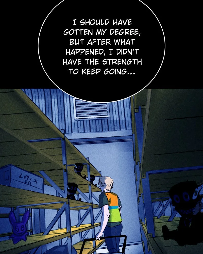 Manny Chapter 54 page 18 - 