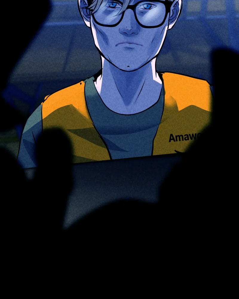Manny Chapter 54 page 20 - 