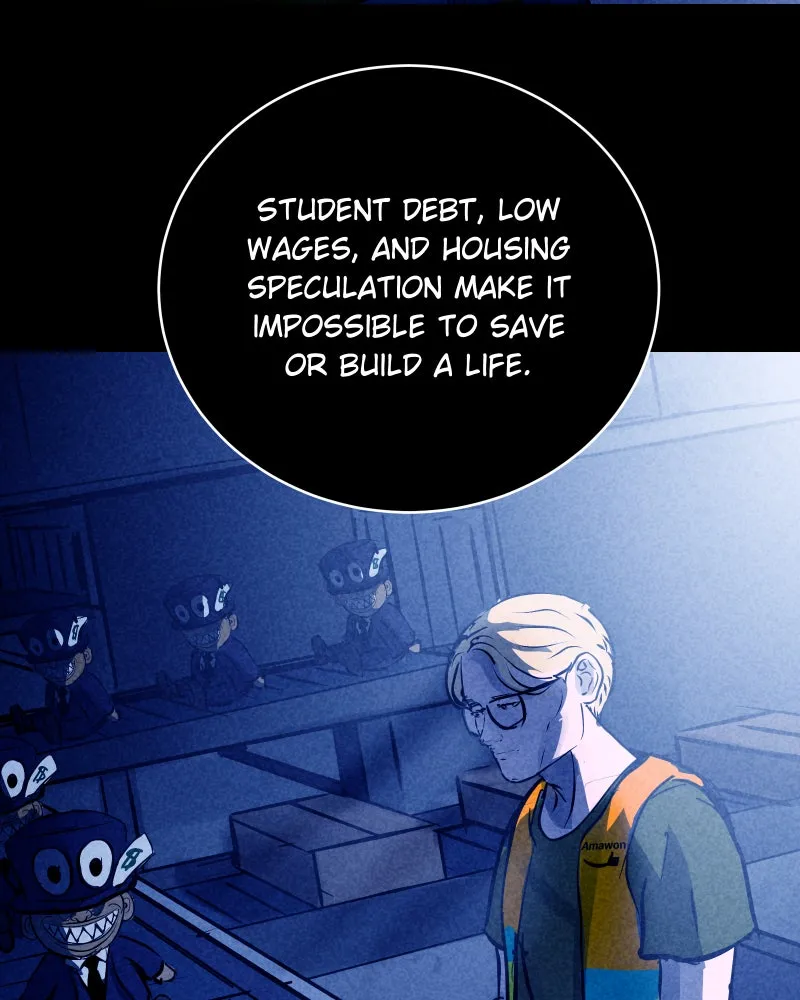 Manny Chapter 54 page 22 - 