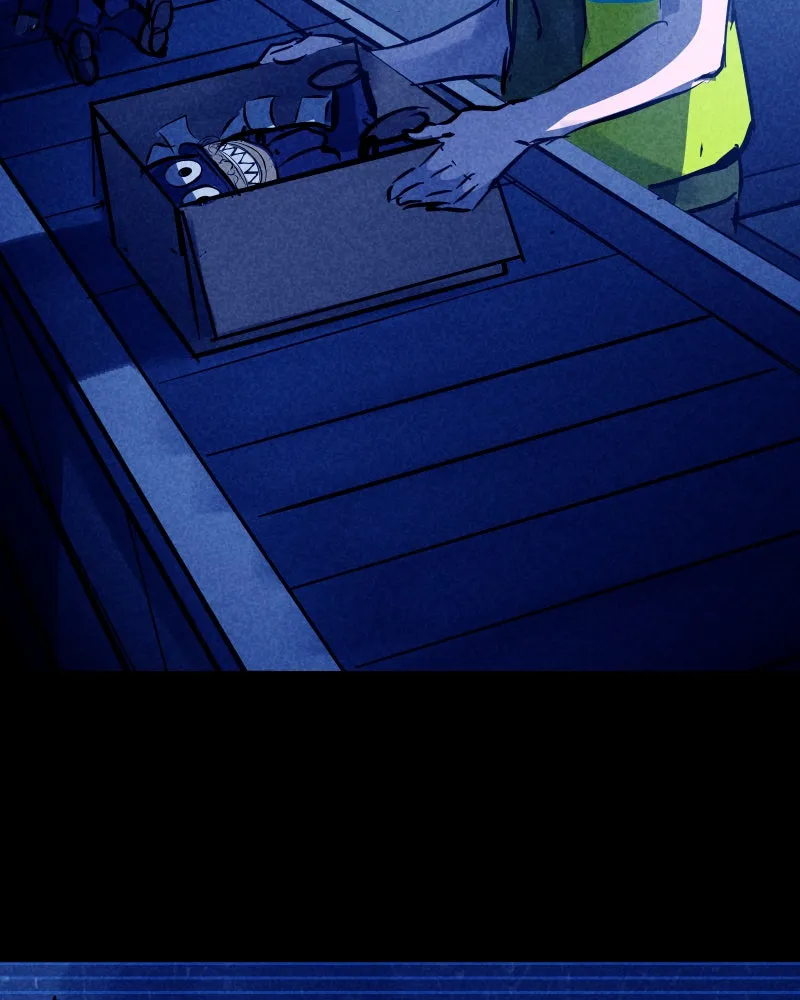 Manny Chapter 54 page 23 - 