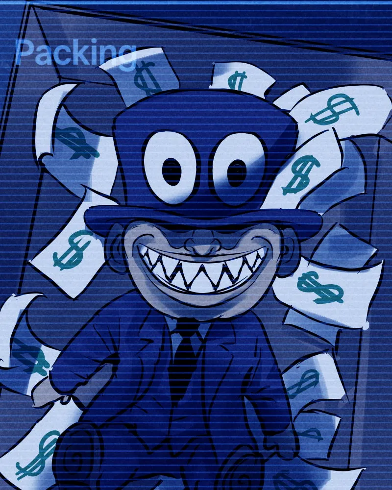Manny Chapter 54 page 24 - 
