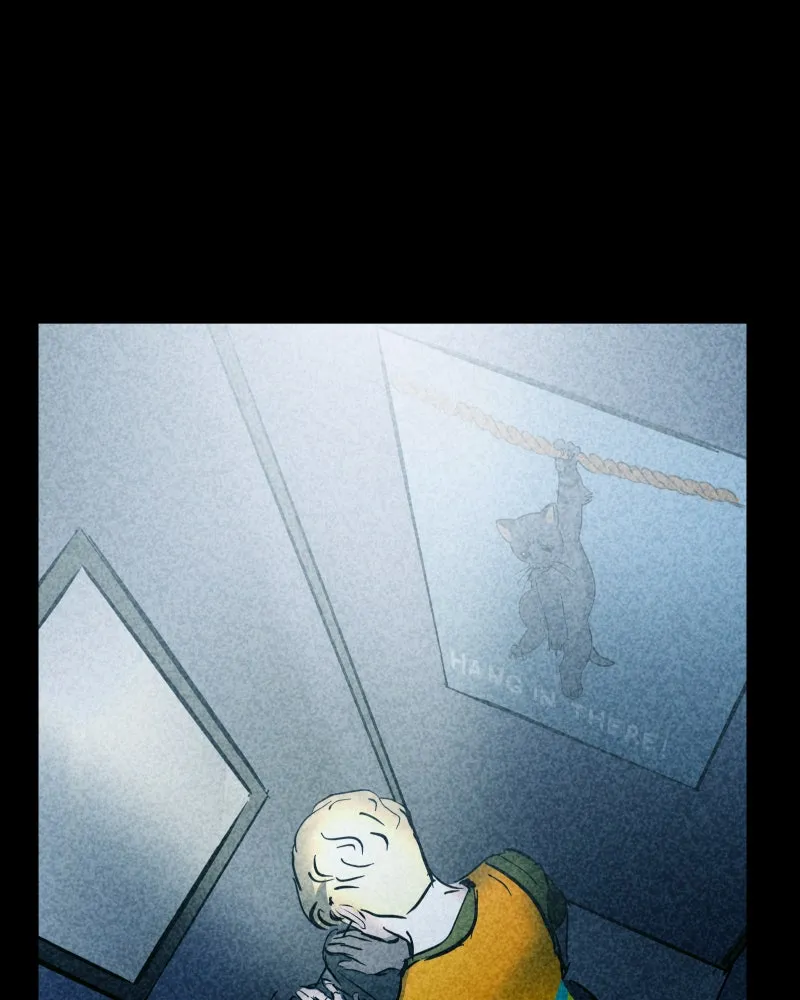 Manny Chapter 54 page 34 - 