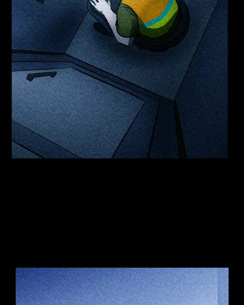 Manny Chapter 54 page 35 - 