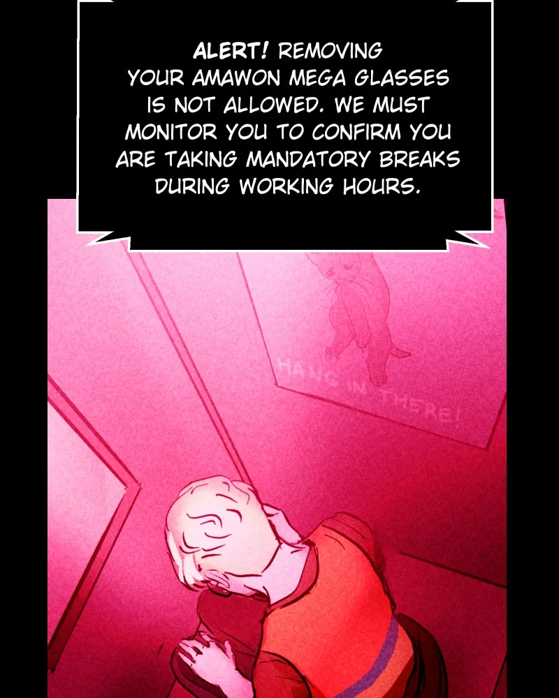 Manny Chapter 54 page 39 - 