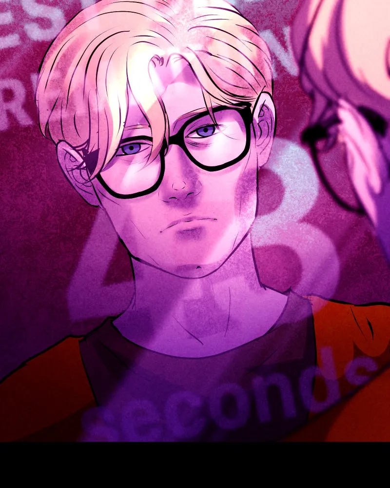 Manny Chapter 54 page 41 - 