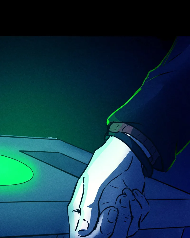 Manny Chapter 54 page 42 - 