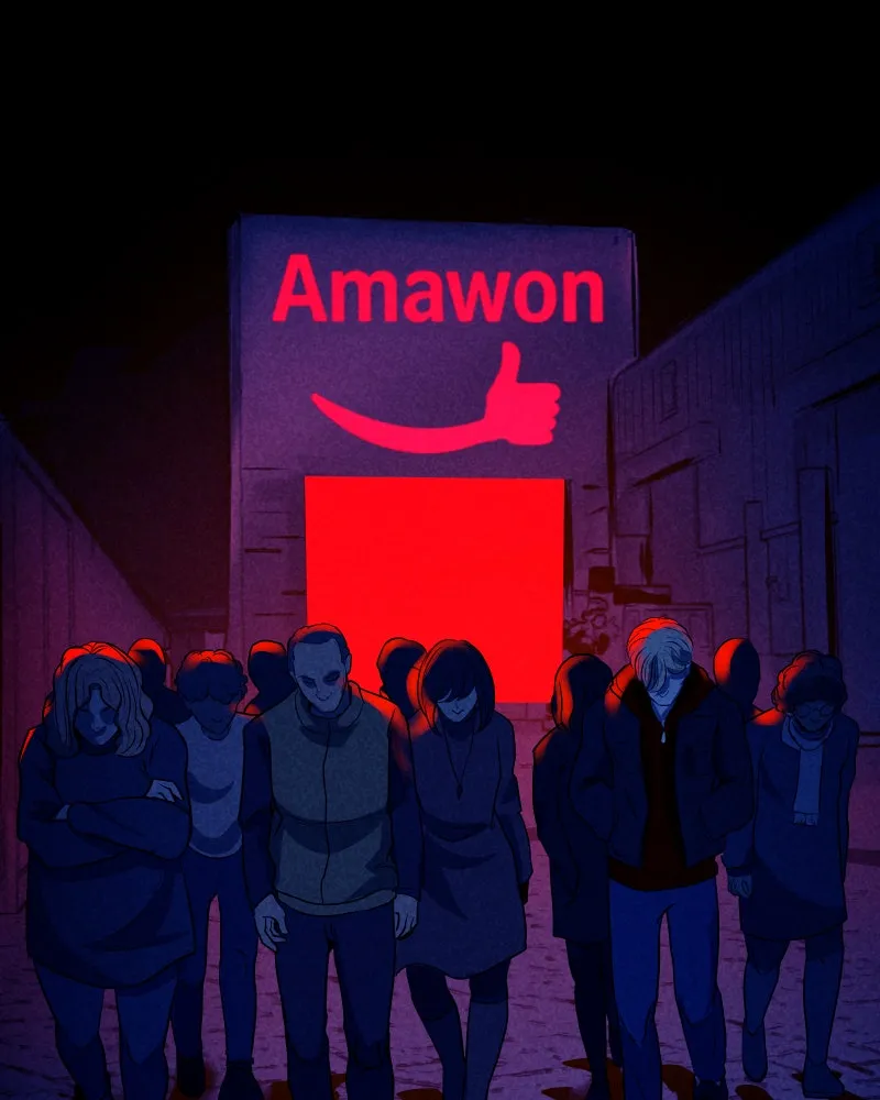 Manny Chapter 54 page 49 - 