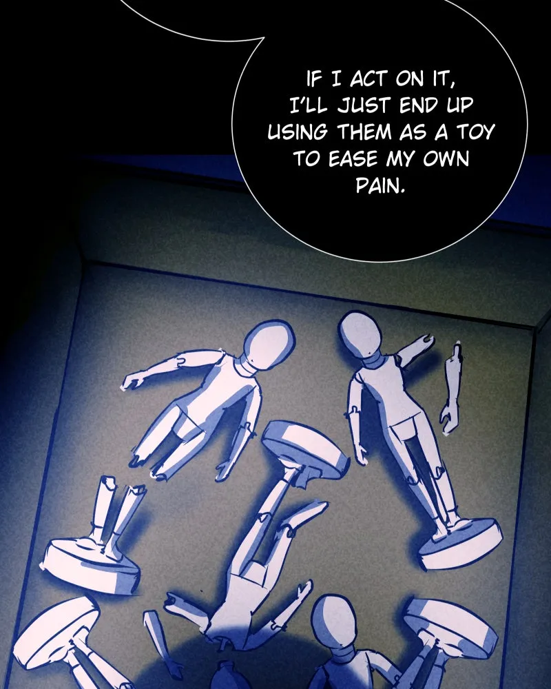 Manny Chapter 54 page 64 - 