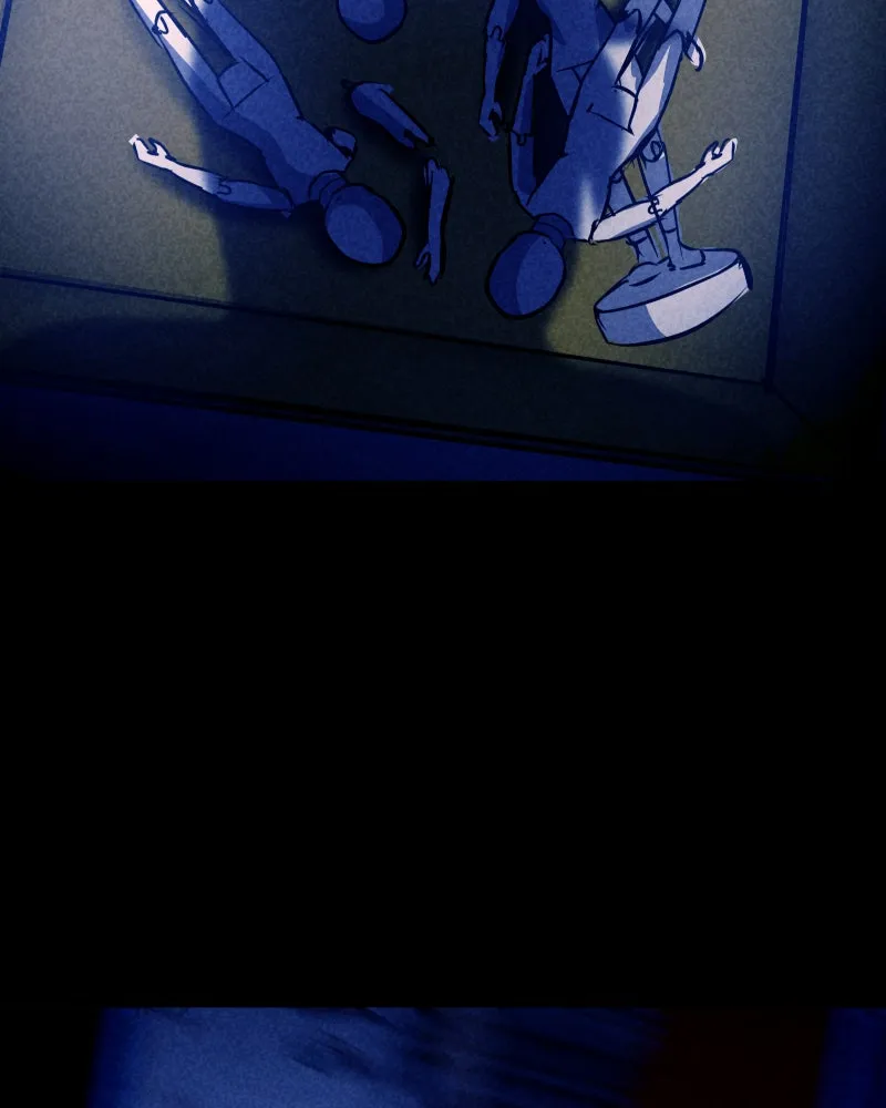Manny Chapter 54 page 65 - 