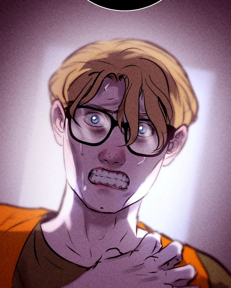 Manny Chapter 54 page 71 - 