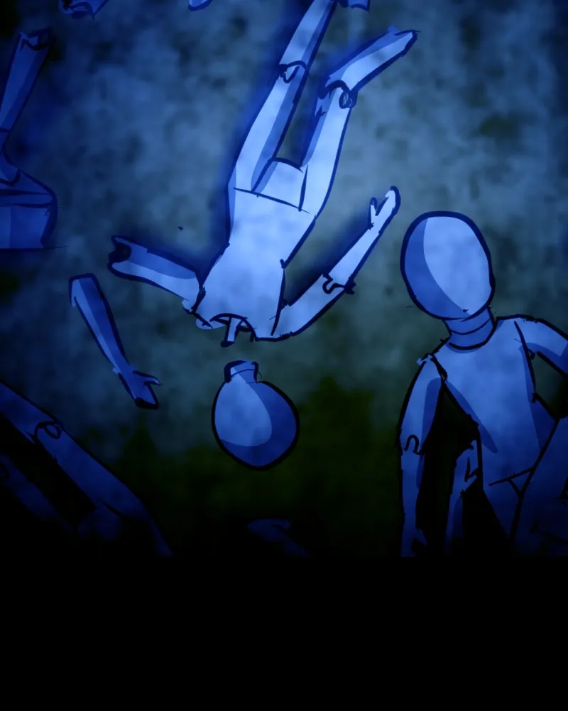 Manny Chapter 54 page 73 - 