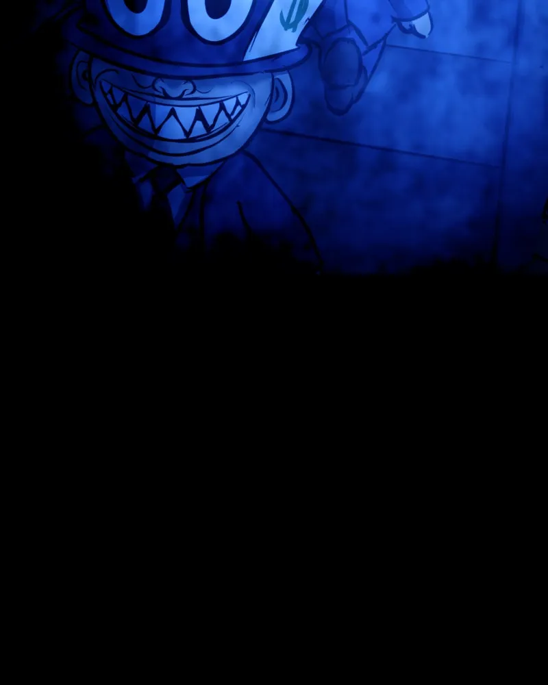 Manny Chapter 54 page 76 - 