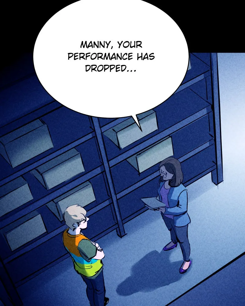 Manny Chapter 54 page 79 - 