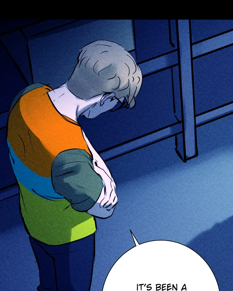 Manny Chapter 54 page 81 - 