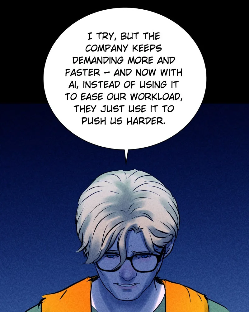 Manny Chapter 54 page 84 - 