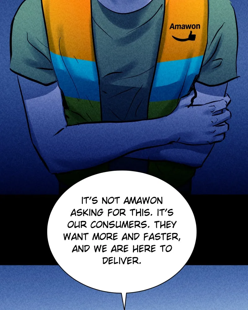 Manny Chapter 54 page 85 - 