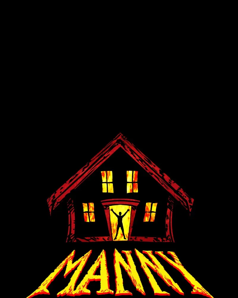 Manny Chapter 55 page 1 - 
