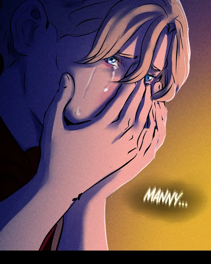 Manny Chapter 55 page 12 - 